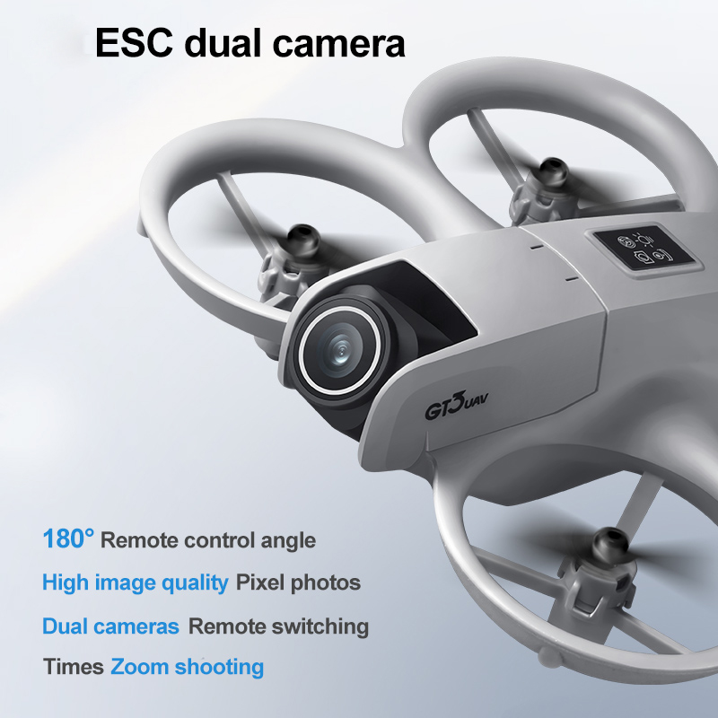 2026 GT3 MAX RC Drone 8K 5G Pr - Drone Rc Explorer review and price