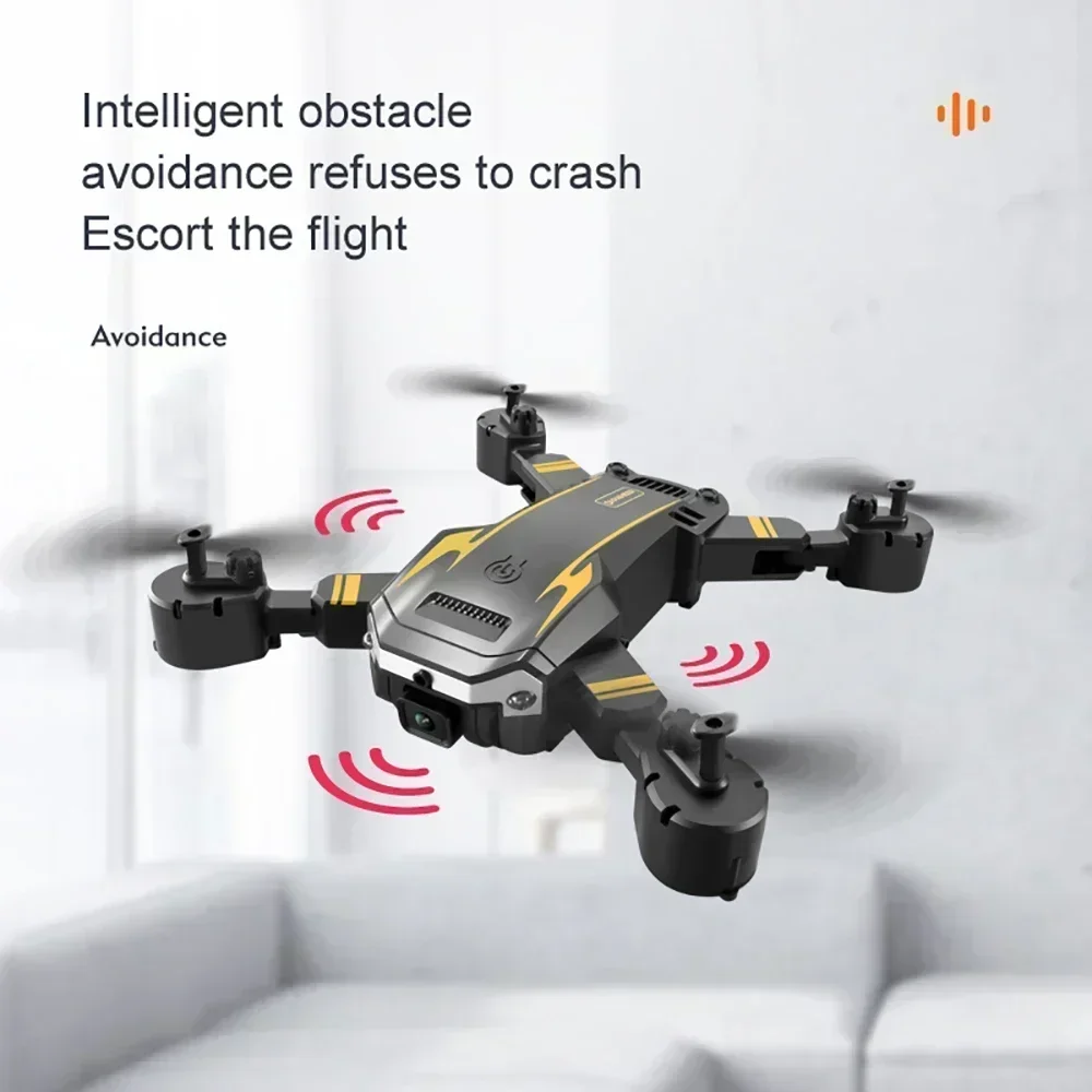 G6 pro Drone with 8K Dual Came - Drone Rc Foldable review and price