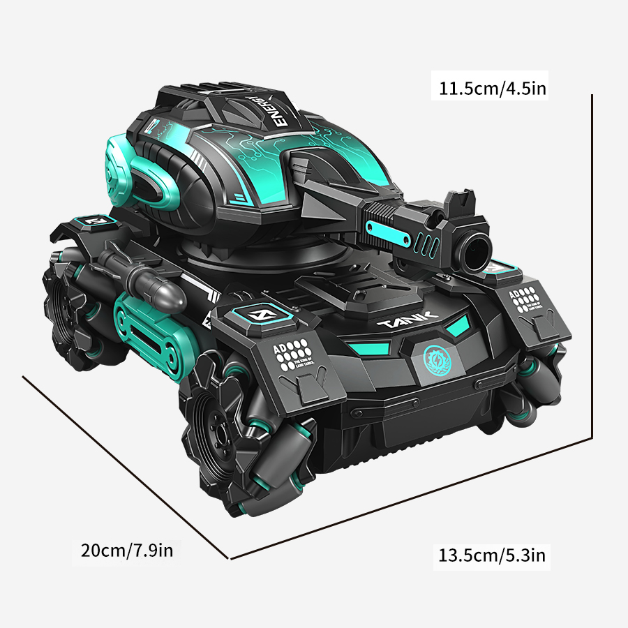 RC Jet Car 2.4G Gesture Sensin - Drone Vera Rc review and price