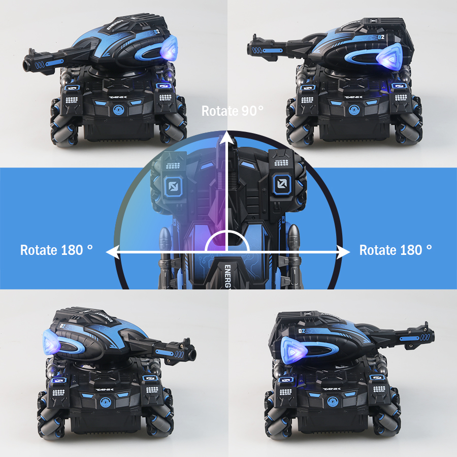 RC Jet Car 2.4G Gesture Sensin - Drone Vera Rc review and price
