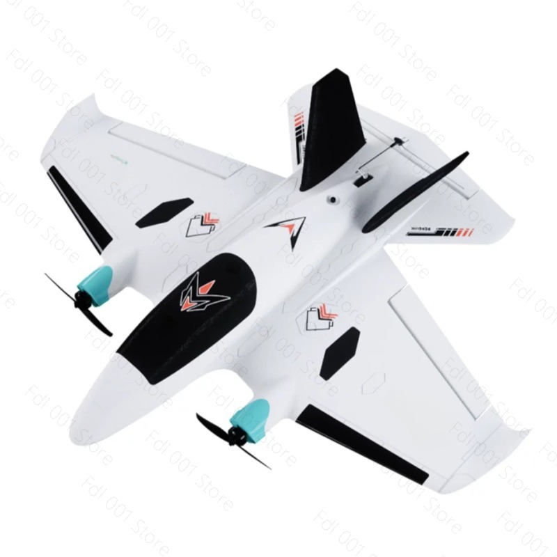 Dual Motor FPV Fixed Wing RC A - Rc Motor Drone review and price