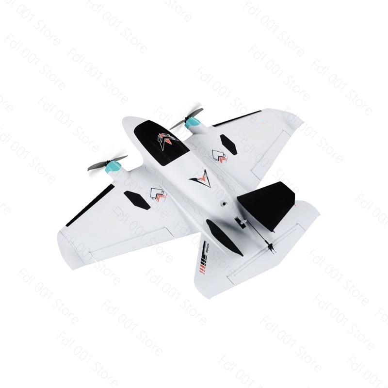 Dual Motor FPV Fixed Wing RC A - Rc Motor Drone review and price