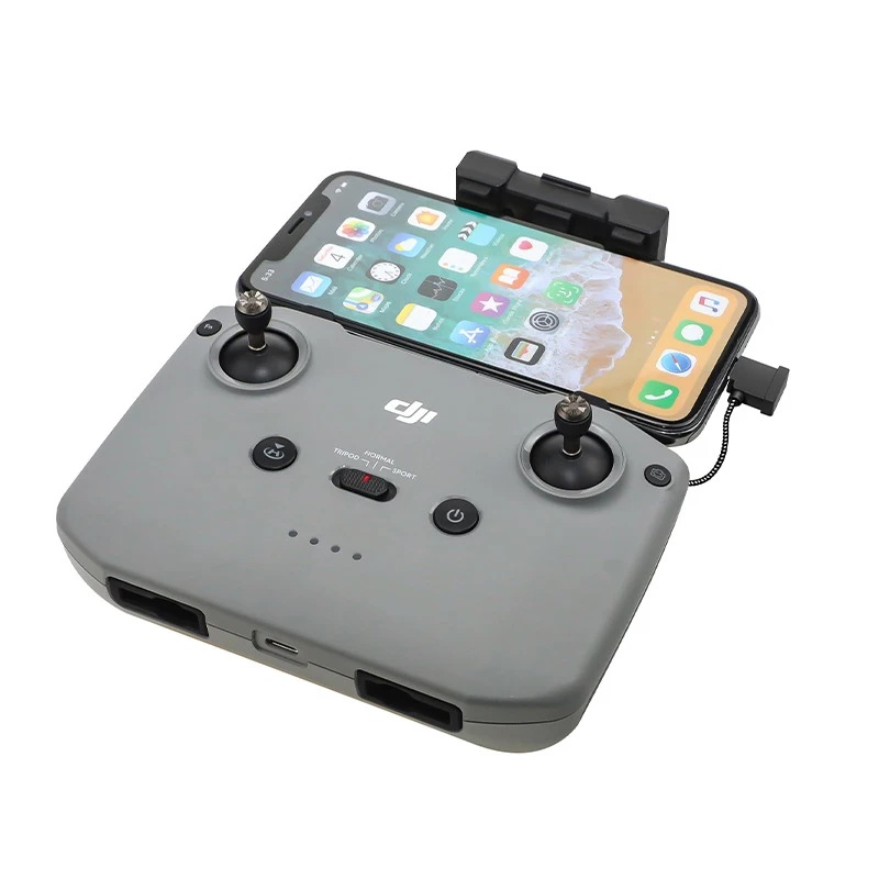 RC-N1 Remote Control Data Cabl - Drone Dji Rc Mini 3 Pro review and price