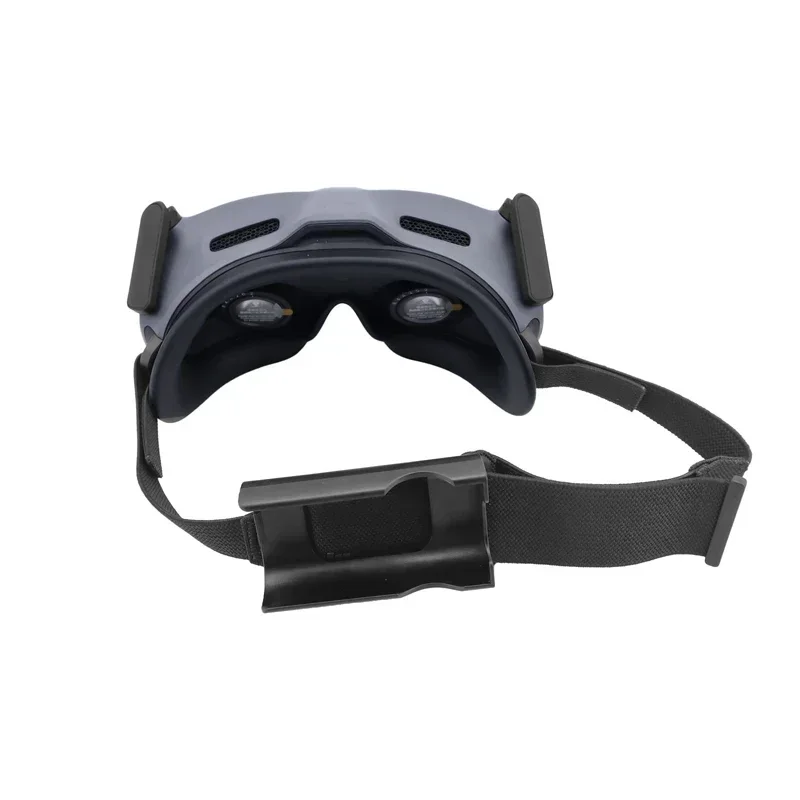 Battery Holder Headband Batter - Drone Dji Rc N1 review and price