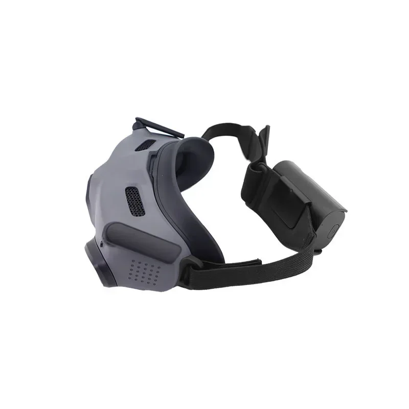 Battery Holder Headband Batter - Drone Dji Rc N1 review and price