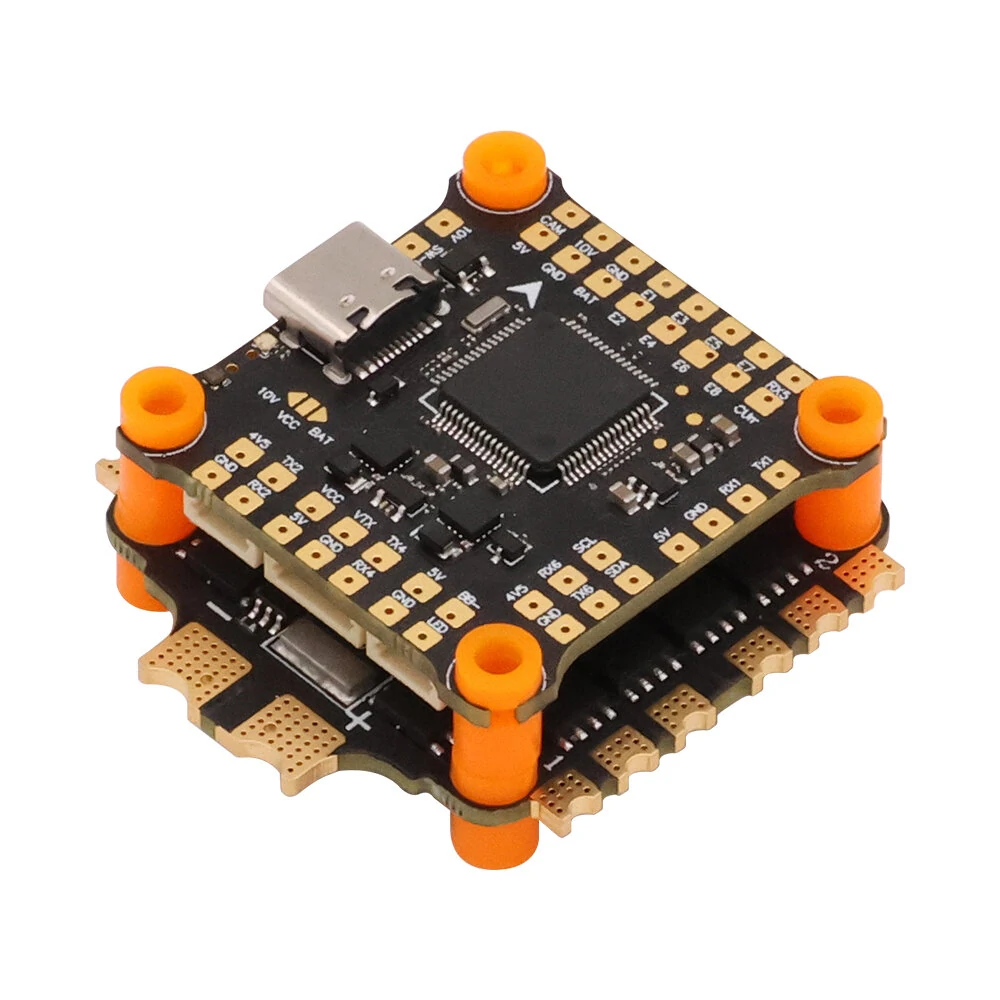30.5x30.5mm HAKRC 60A F7V2 DJI - Drone Rc2 review and price