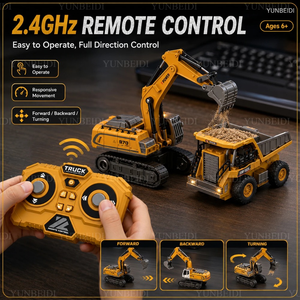 Remote Control Mini Alloy Car  - Drone Vera Rc review and price