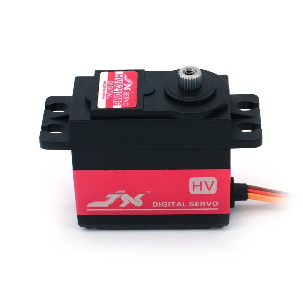 JX Servo PDI-HV6210MG 11kg Lar - Drone Motor Rc Car review and price