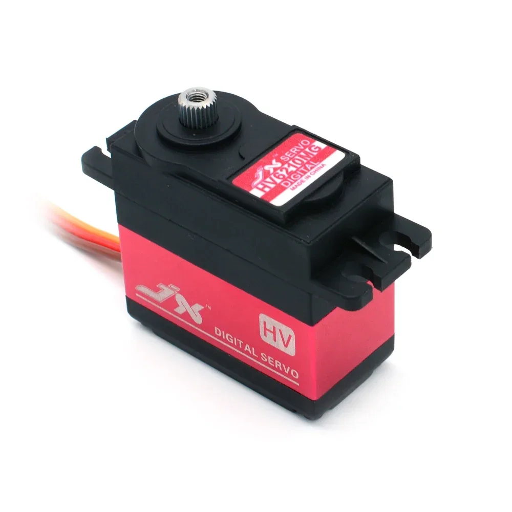 JX Servo PDI-HV6210MG 11kg Lar - Drone Motor Rc Car review and price
