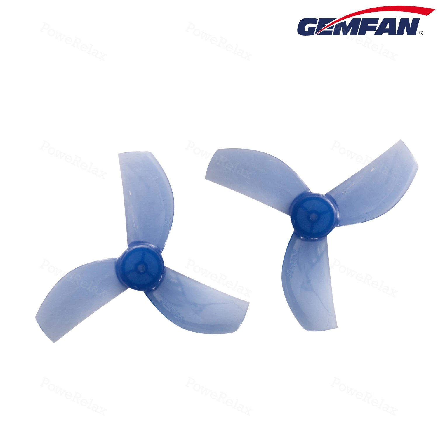 16pairGemfan 35mm-3 35mm 3-Bla - Rc Motor Drone review and price