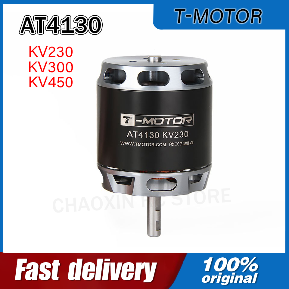 T-MOTOR AT4130 230/300/450KV L - Rc Motor Drone review and price