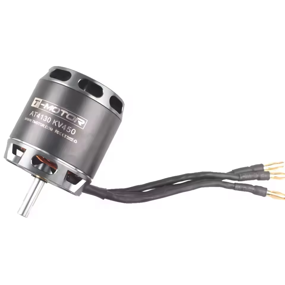 T-MOTOR AT4130 230/300/450KV L - Rc Motor Drone review and price