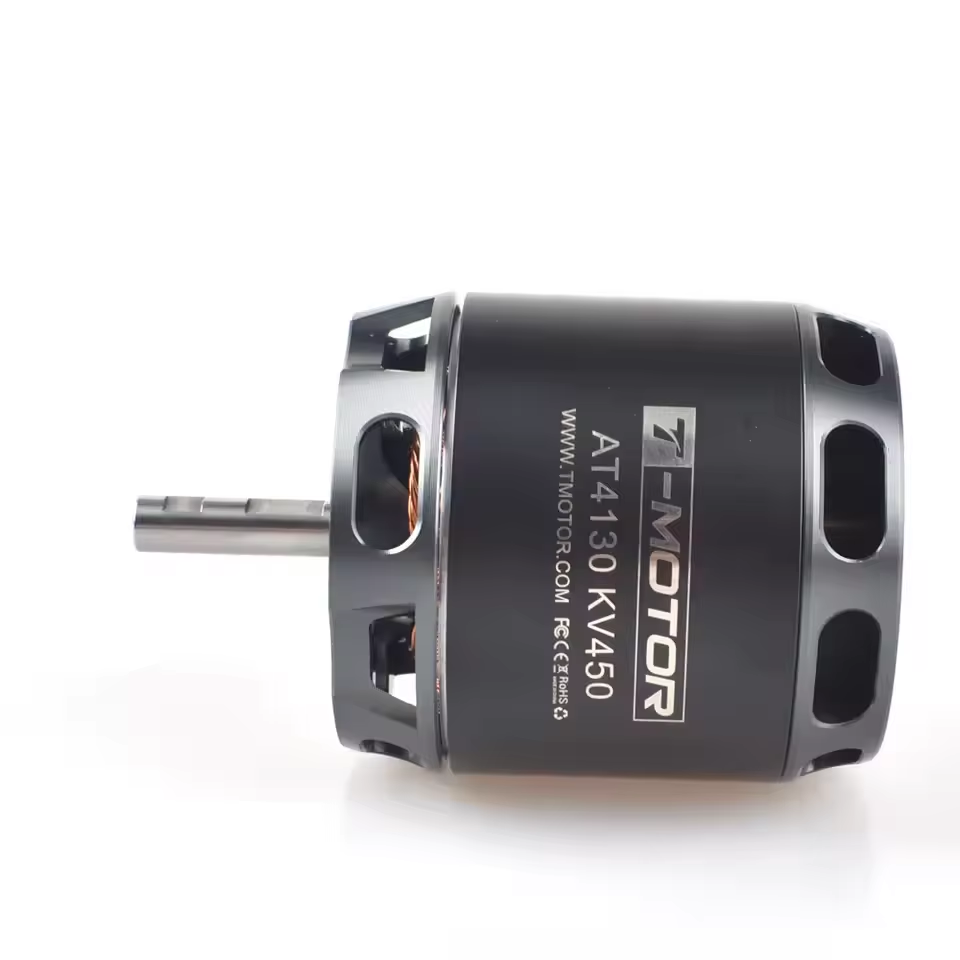 T-MOTOR AT4130 230/300/450KV L - Rc Motor Drone review and price