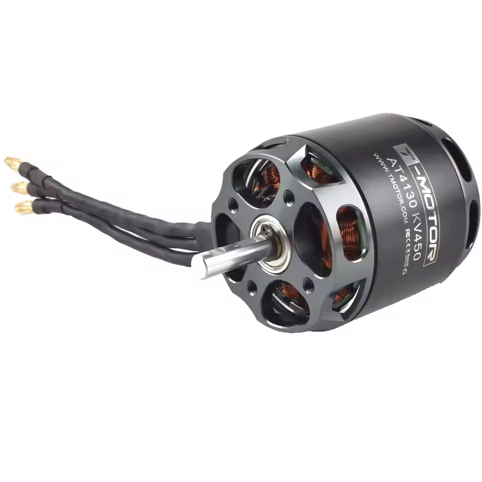 T-MOTOR AT4130 230/300/450KV L - Rc Motor Drone review and price