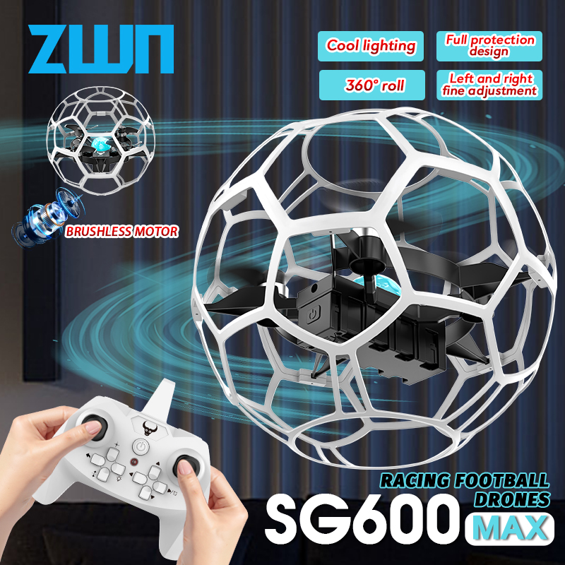 SG600 MAX 2.4G RC Racing Footb - Drone Vera Rc review and price