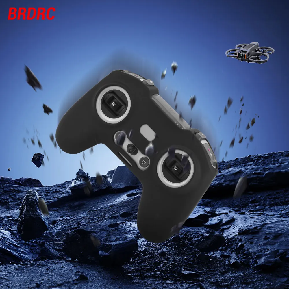 BRDRC for DJI Avata 2/FPV Comb - Drone Dji Rc 3 review and price