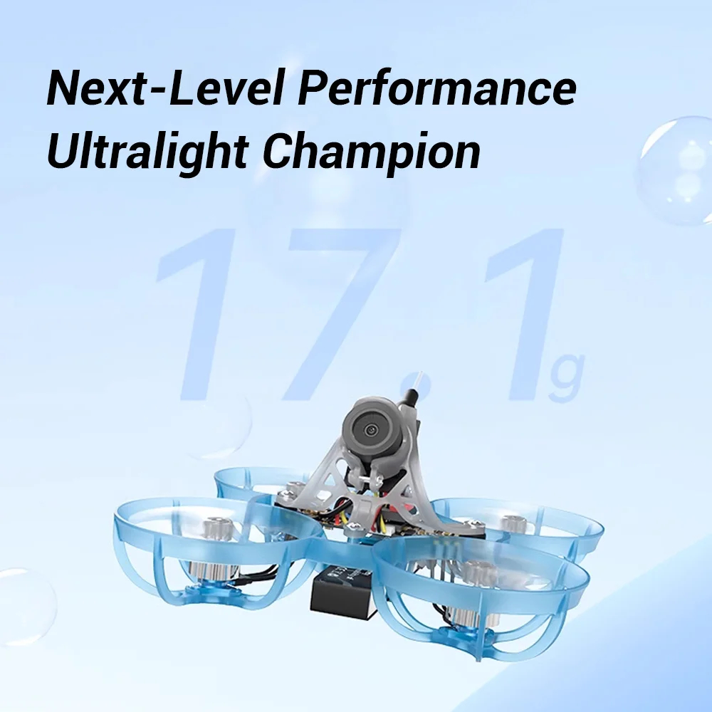 BETAFPV Air65 Brushless Whoop  - Drone Rc Explorer review and price