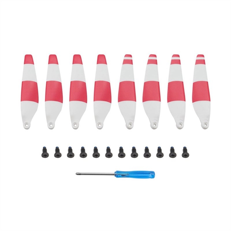 8PCS Propeller Blades For DJI  - Drone Dji Rc N1 review and price