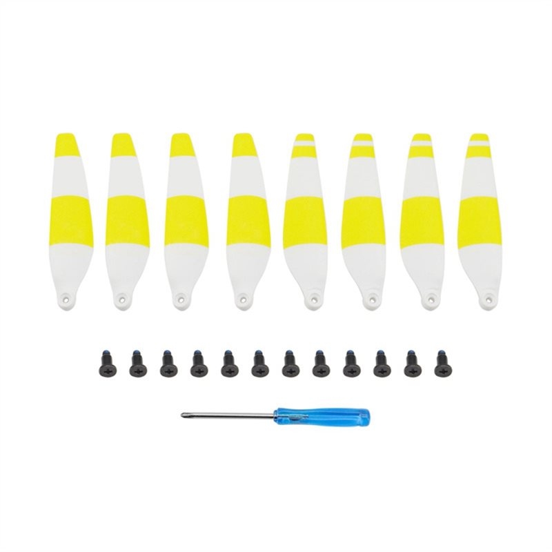 8PCS Propeller Blades For DJI  - Drone Dji Rc N1 review and price