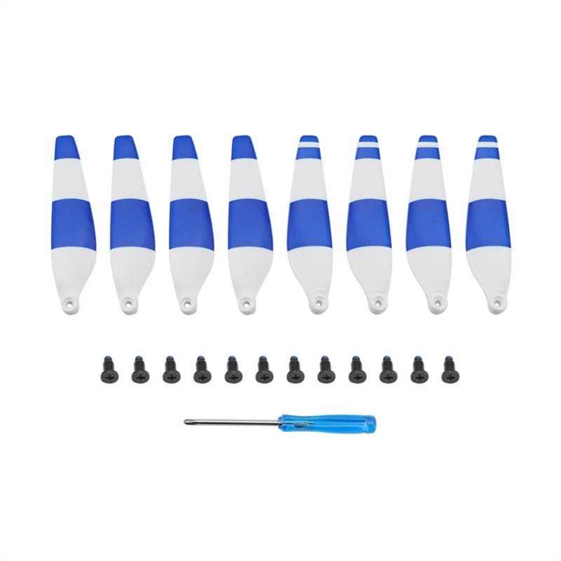 8PCS Propeller Blades For DJI  - Drone Dji Rc N1 review and price