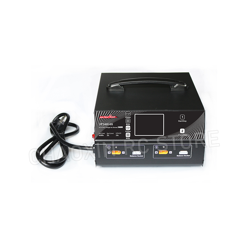 ULTRA POWER UP2400-6S 2400W 25 - Lipo Battery Charger review and price