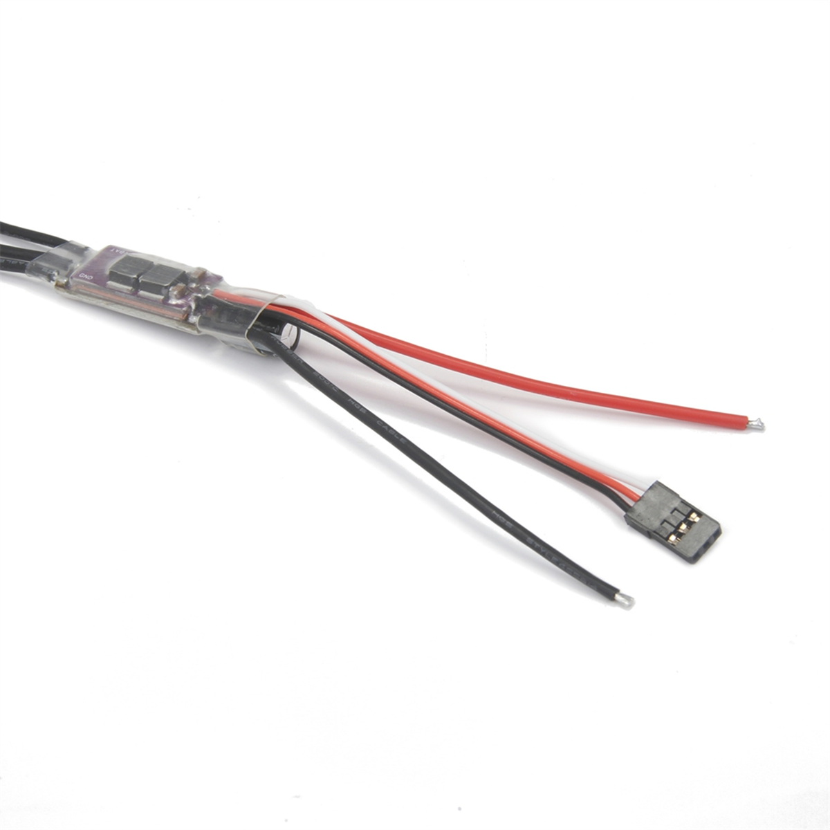 A002 1PCS AM32 32-Bit ESC 2-4S - Drone Rc Control review and price